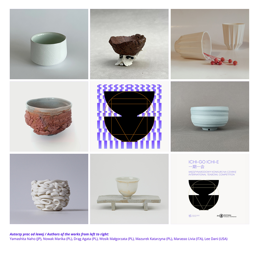 Teabowl Competition – 1st stage